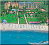 Mahberi Beach Hotel 
